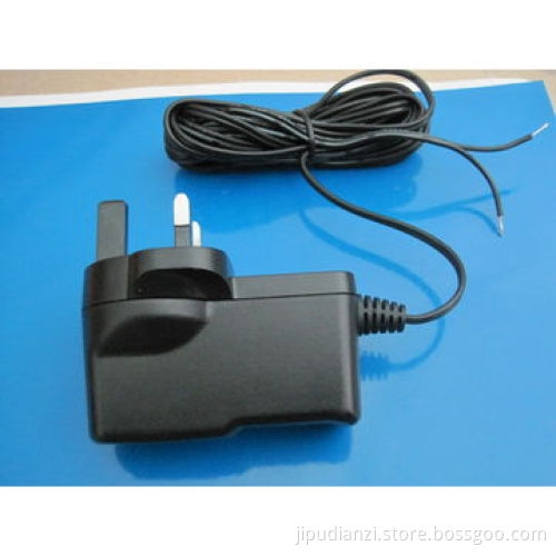 Free Sample 24V/1.5A UK Plug Wall Power Adapter with CE, RoHS MarksNew